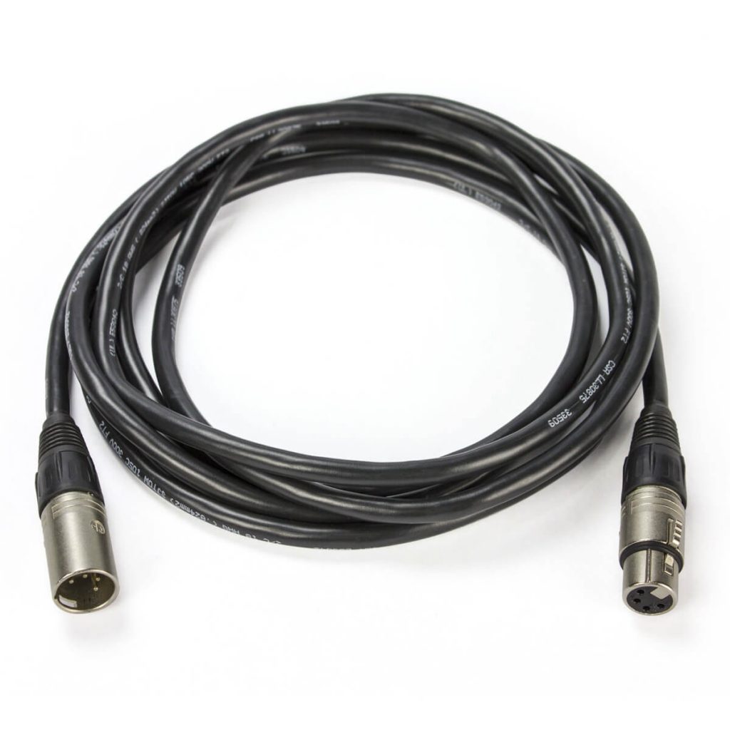 Anton Bauer 8108-3781 Cable XLR-4