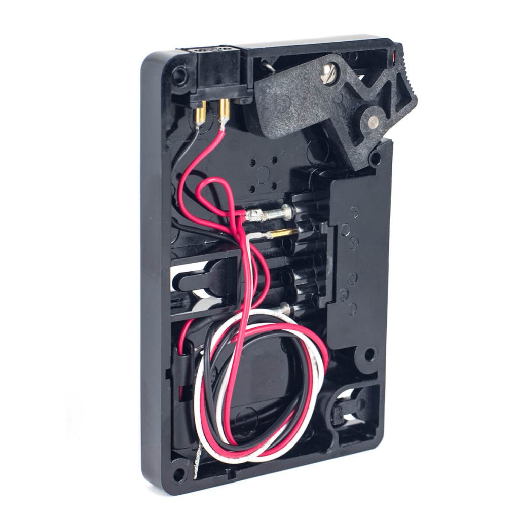 Anton Bauer Gold Mount Bracket 8375-0093 QRC-Digital