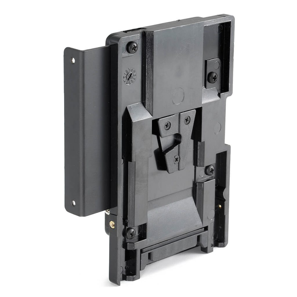 Anton Bauer Connector 8375-0132 QR-DSR