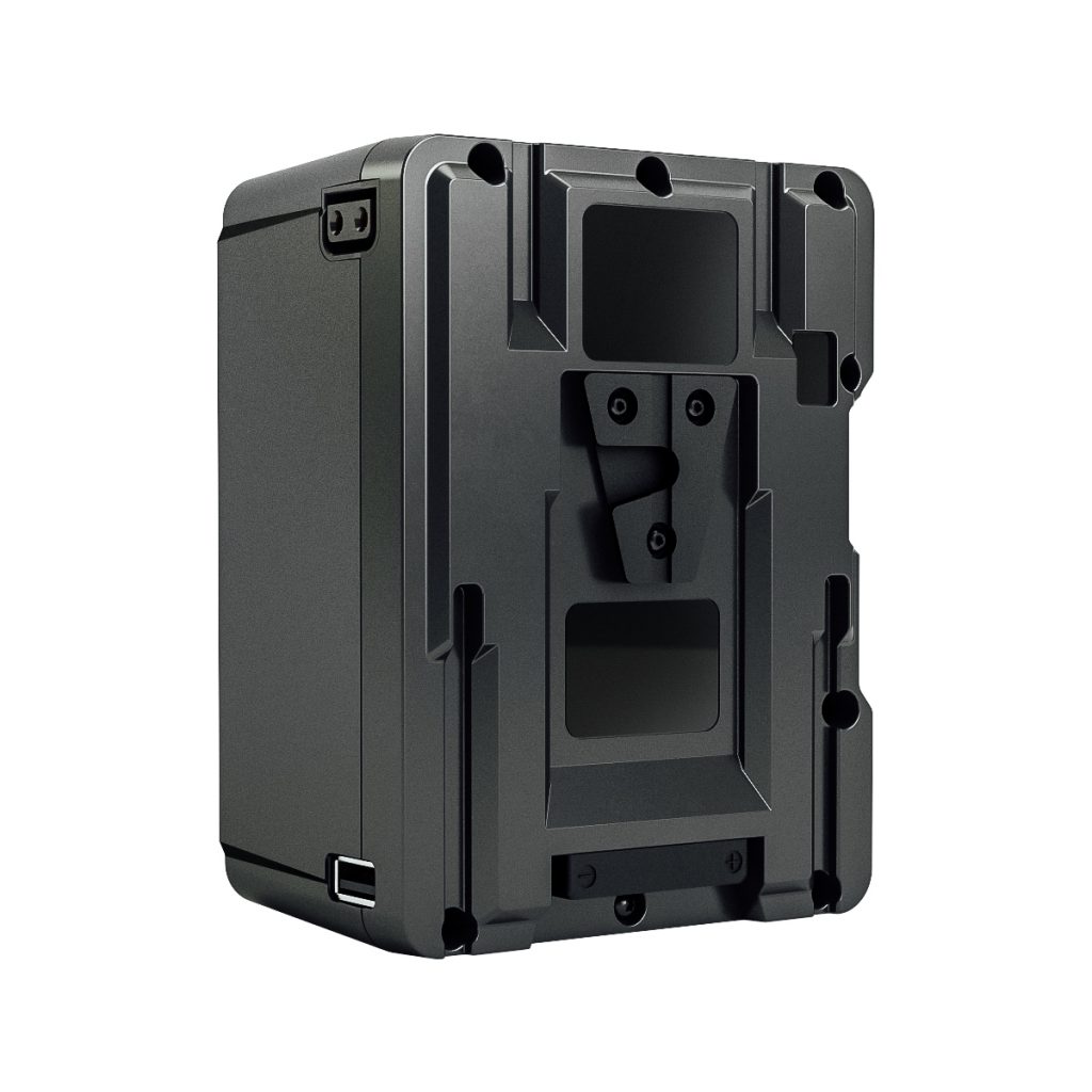 Anton Bauer 8675-0128 DIONIC XT 150 V-Mount Battery