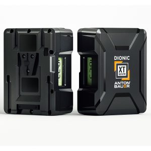 Anton Bauer 8675-0126 DIONIC XT 90 V-Mount Battery