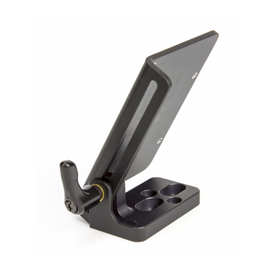Anton Bauer 8075-0232 CINE Universal Mounting Plate