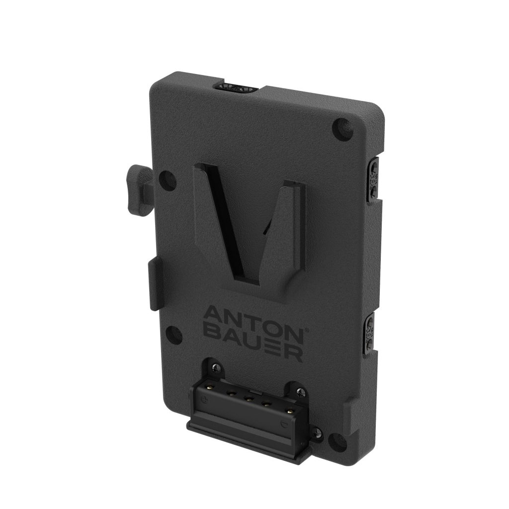 Anton Bauer 8375-0214 QRC-C700 VM Bracket