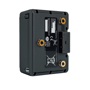 Anton Bauer 8675-0131 Titon 90 Gold Mount Battery
