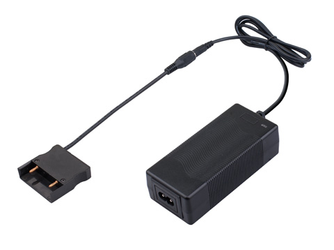 Swit PC-U130A Portable Gold Mount Battery Charger