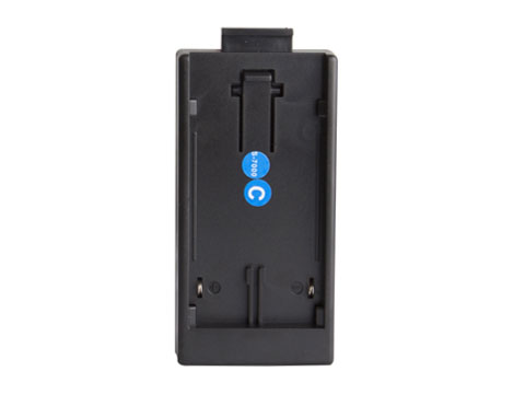Swit S-7000C DV Battery Mount for Canon