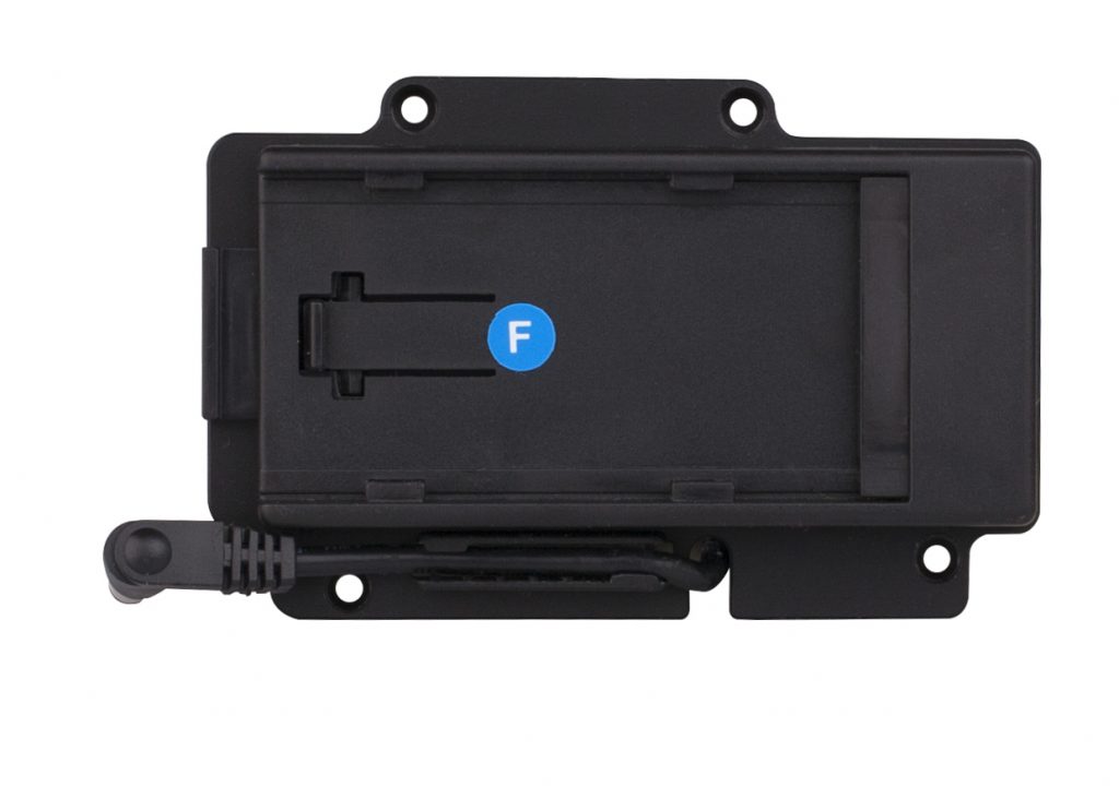 Swit S-7003F SONY NP-F Battery Plate for S-1053F