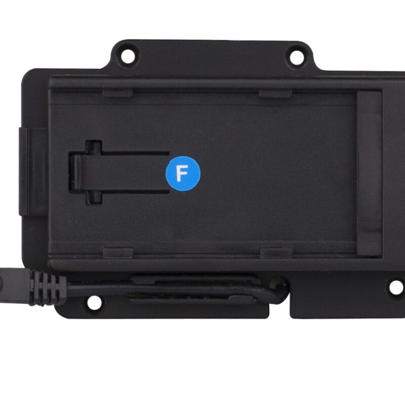 Swit S-7003F SONY NP-F Battery Plate for S-1053F