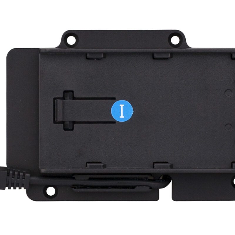 Swit S-7003I JVC SSL Battery Plate for S-1053F