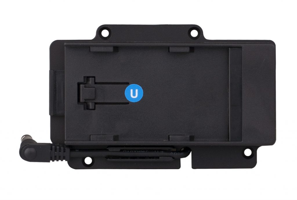 Swit S-7003U SONY BP-U DV Battery Plate for S-1053F