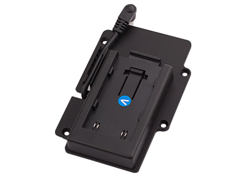 Swit S-7003V JVC BN-VF Battery Plate for S-1053F