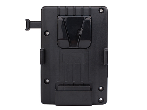 Swit S-7006S V-mount battery plate for S-1073F