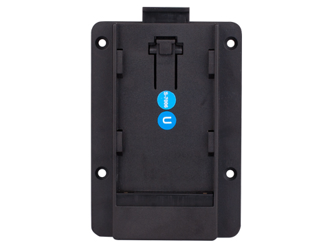 Swit S-7006U SONY BP-U DV Battery Plate for S-1073F