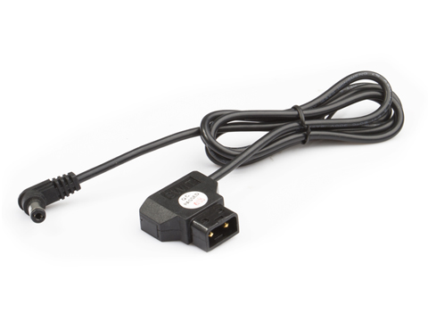Swit S-7104 D-tap to Pole-tap DC Cable