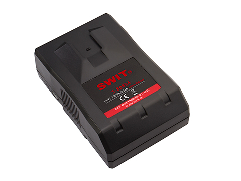 Swit S-8083A 130Wh Gold Mount Battery