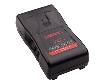 Swit S-8113S 160Wh V-mount Battery
