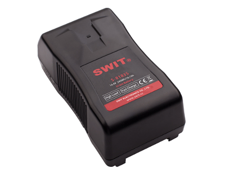 Swit S-8183S 240Wh V-mount Battery