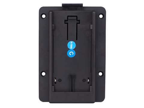 Swit S-7006C Canon BP DV Battery Plate for S-1073F