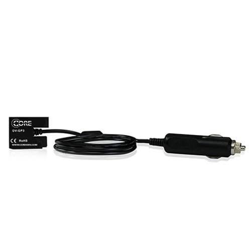 Core SWX DV-GP3-CIG6 GoPro Regulator Cable Cig