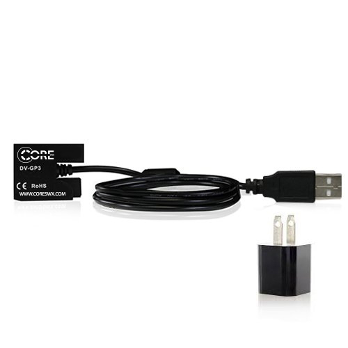 Core SWX DV-GP3-USB Battery Elim. USB for H3/3+