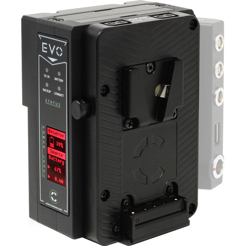 Core SWX EVO-V EVO V-Mt to V-Mt Battery