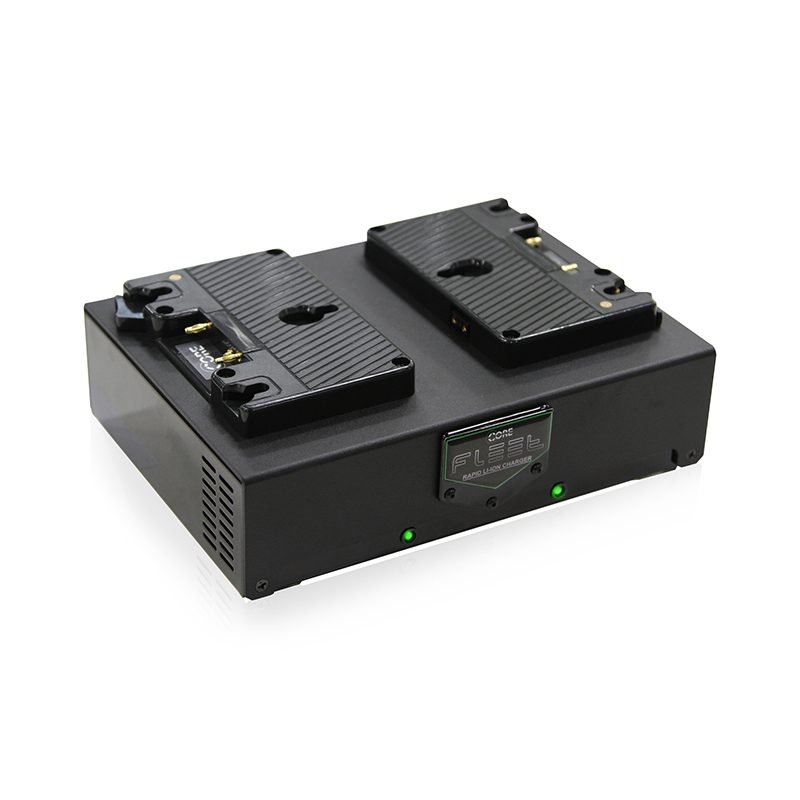 Core SWX FLEET-D2A FLEET-D2A Charger