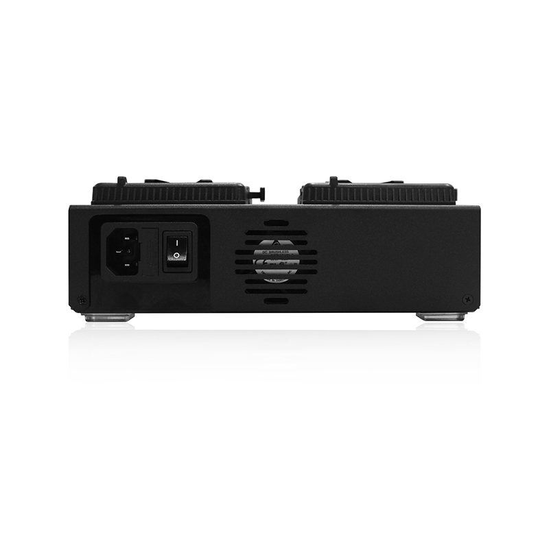 Core SWX FLEET-D2S FLEET-D2S Charger