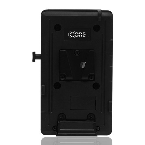 Core SWX GP-S-FS7 V-Mt Plate for Sony FS7