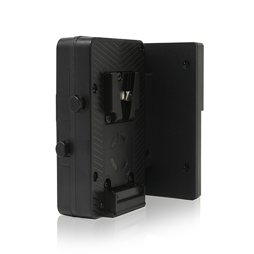 Core SWX GP-TS-SFF Short V-mount Hotswap Adapter