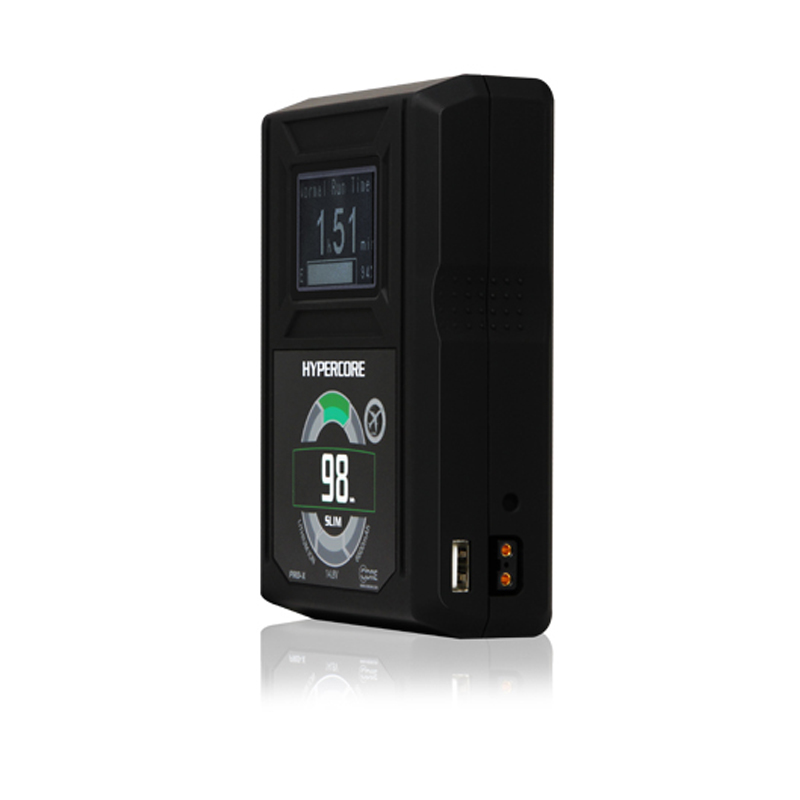 Core SWX HCS98S Hypercore Slim 98 V-Mt Battery