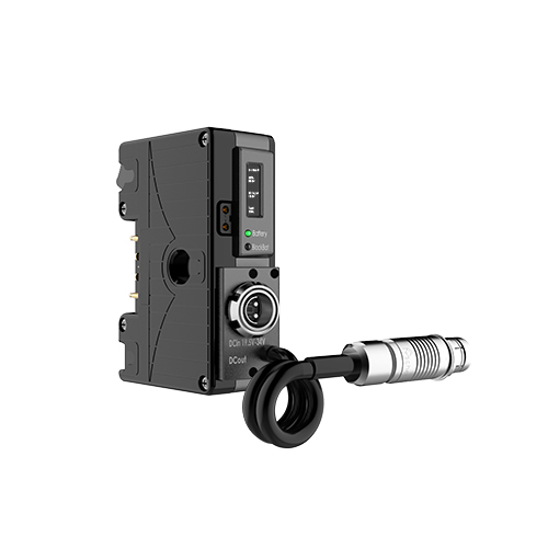 Core SWX HLX-PMC-G Direct Mount for ARRI