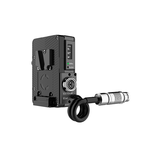 Core SWX HLX-PMC-V Direct Mount for ARRI
