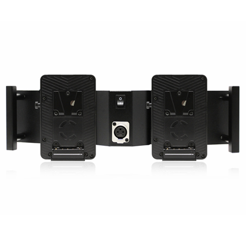 Core SWX HLX-SPV Skypanel Bracket V-Mount