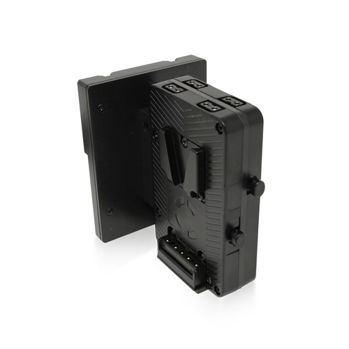 Core SWX HLX-TS-SFF V-mount Sharkfin