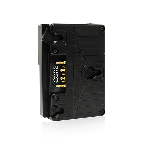 Core SWX HLX-VEN-G Gold mount for Sony Venice
