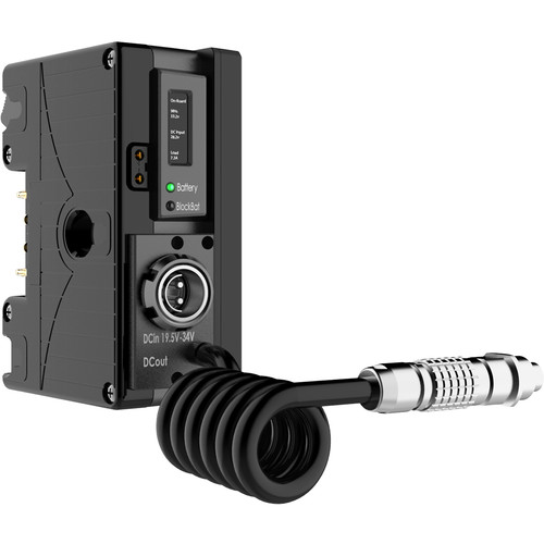 Core SWX HLX-VEN-GP Sony Venice Gold Mount