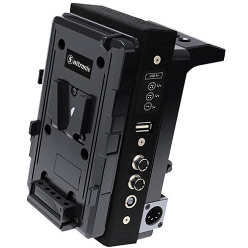 Core SWX JP-V-FS7 V-Mt Jetpack for FS7