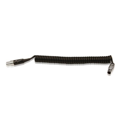 Core SWX LC-TVL-04 4-pin Lemo to TvLogic mini-XLR