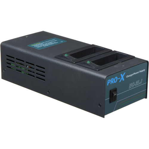 Core SWX NC-4LJ Charger