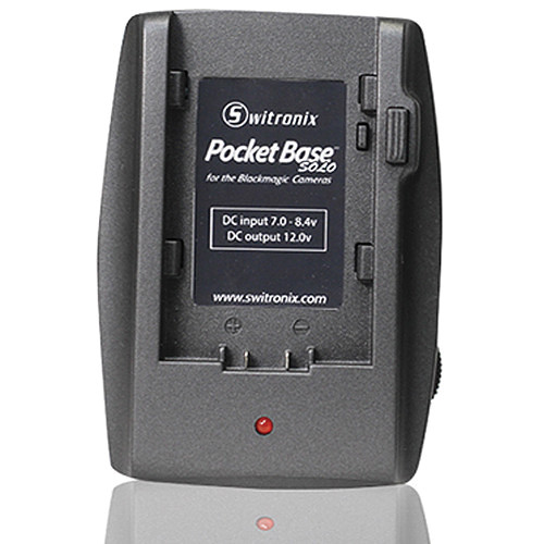 Core SWX PB-SOLO-PCCGR PocketBase SOLO Panasonic Battery