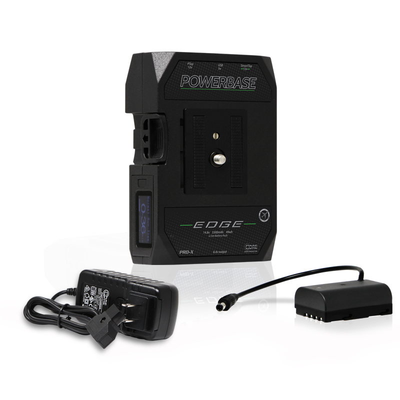 Core SWX PBE-GH PB-EDGE for Panasonic GH4/GH5