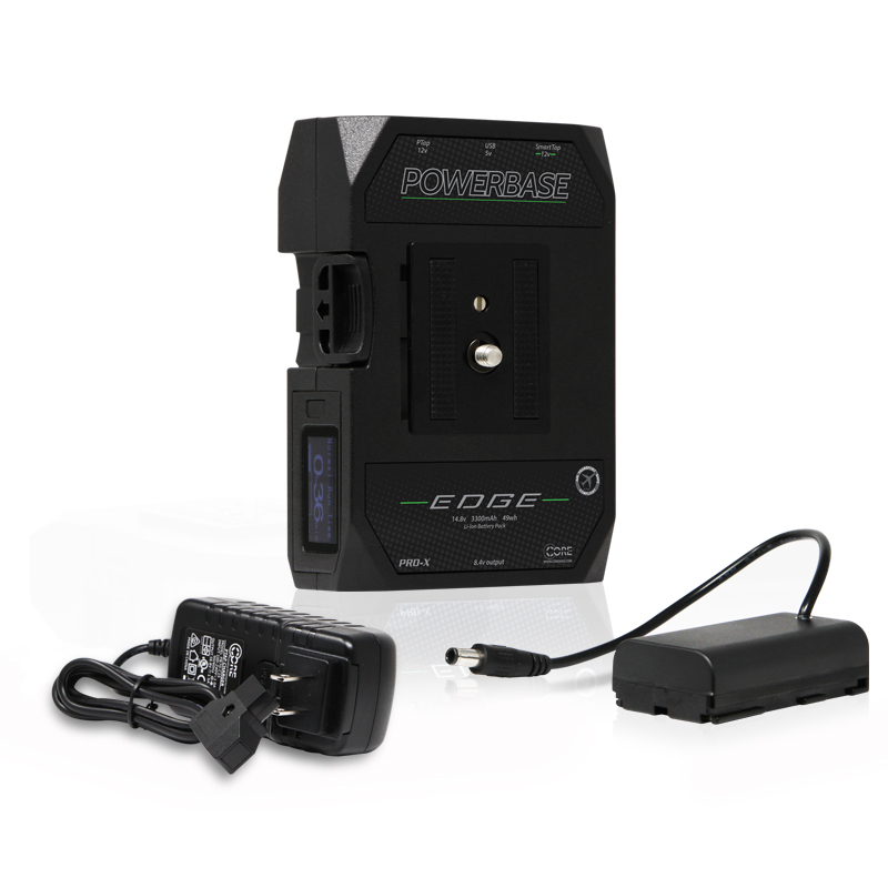 Core SWX PBE-S PB-EDGE for Sony L-Series