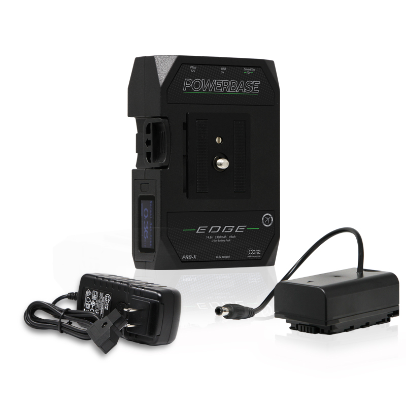 Core SWX PBE-VBR PB-EDGE for Select Panasonic