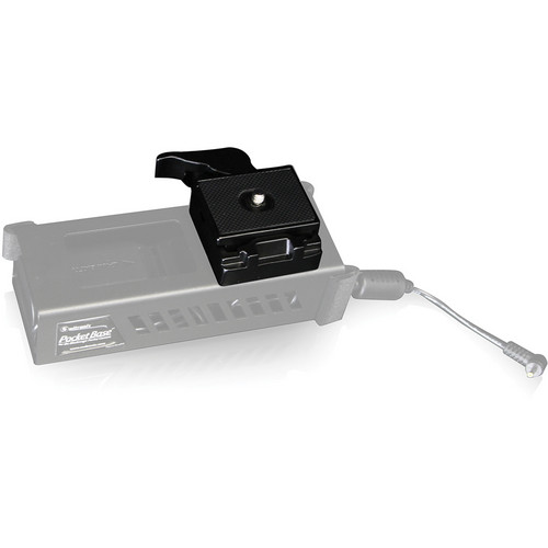 Core SWX PKT-BASE-QR Quick Release Plate