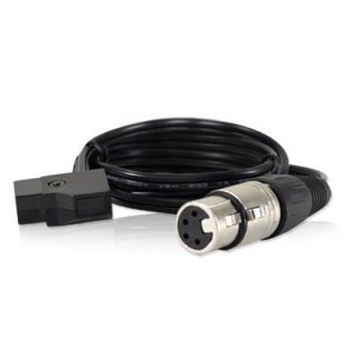 Core SWX PT XLR Powertap to XLR Cable