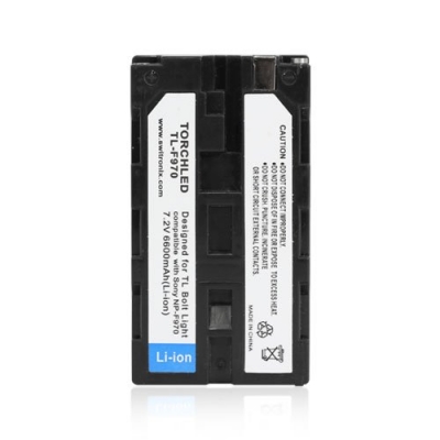 Core SWX TL-BTK Bolt Battery Kit