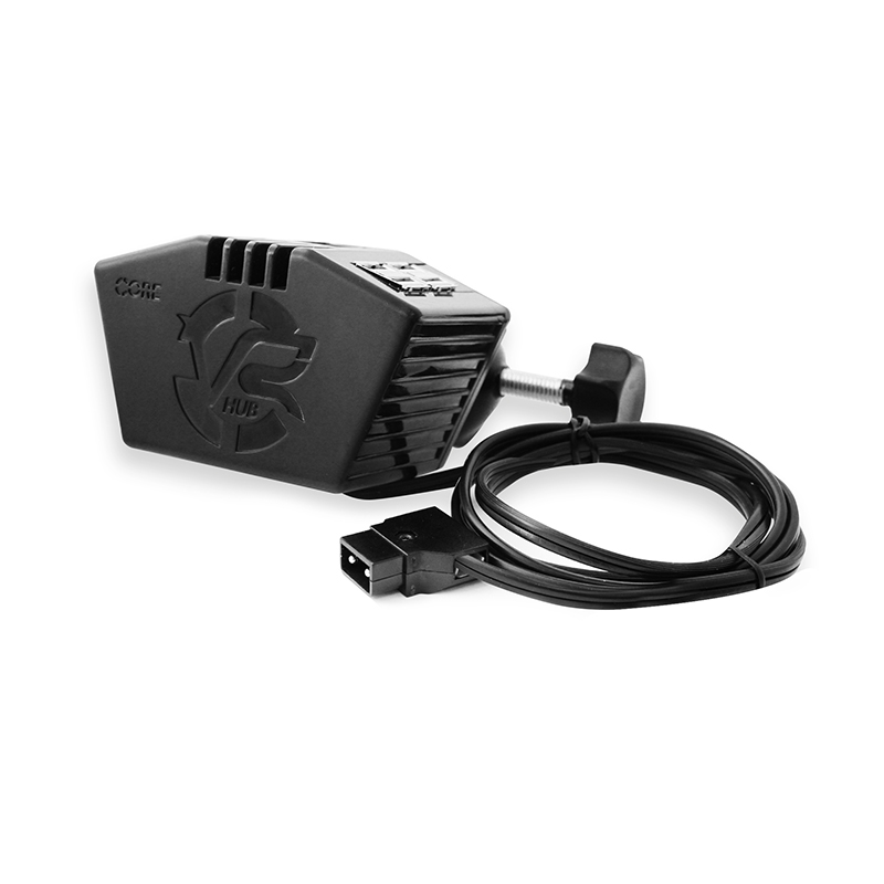Core SWX VRHUB-PT VR Hub with P-Tap