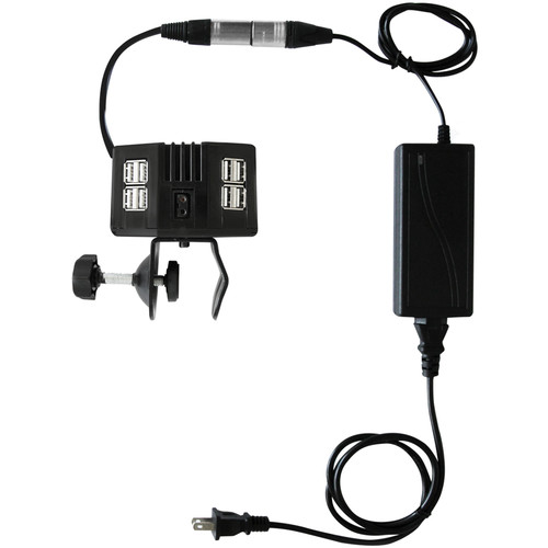 Core SWX VRHUB-XLRPS VR Hub with XLR Power Supply