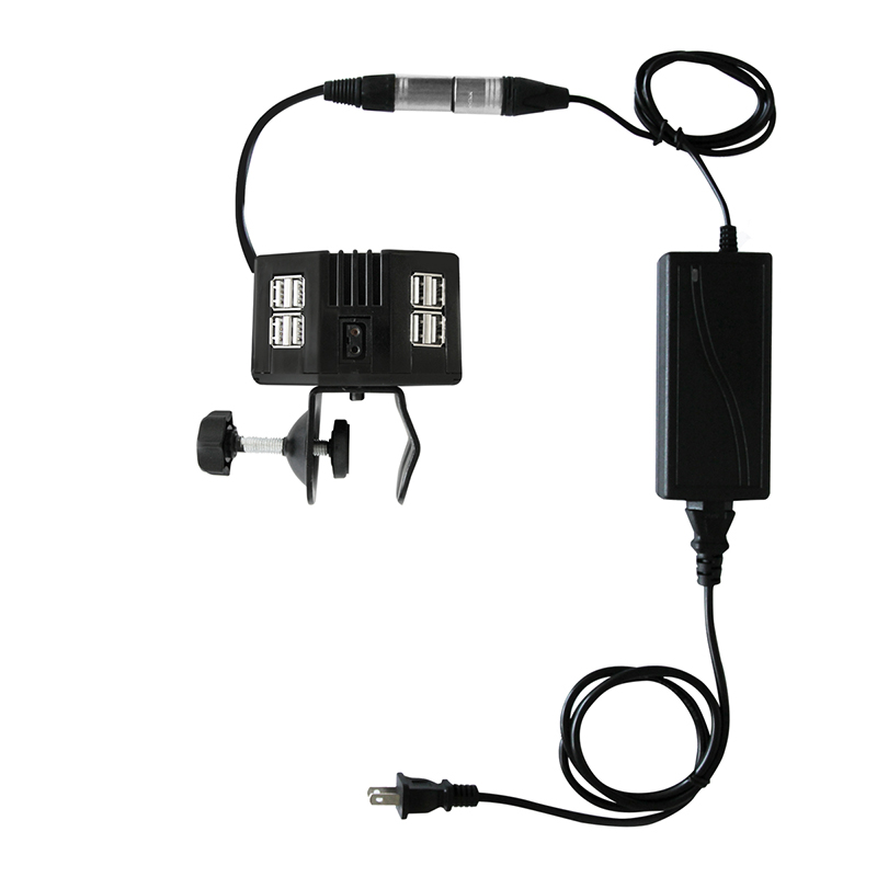 Core SWX VRHUB-XLR VR Hub with XLR