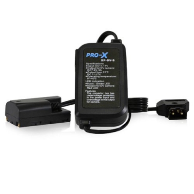Core SWX XP-DV-S48 DV/HDV Camcorder Cable